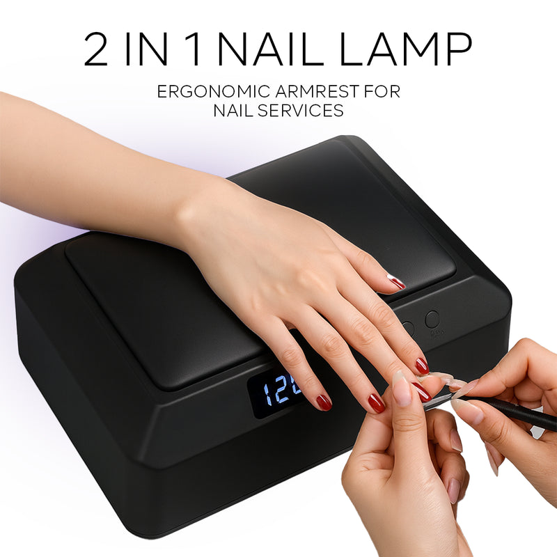ProLuminance - UV Led Nail Lamp Lunali Nail Supply