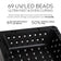 ProLuminance - UV Led Nail Lamp Lunali Nail Supply