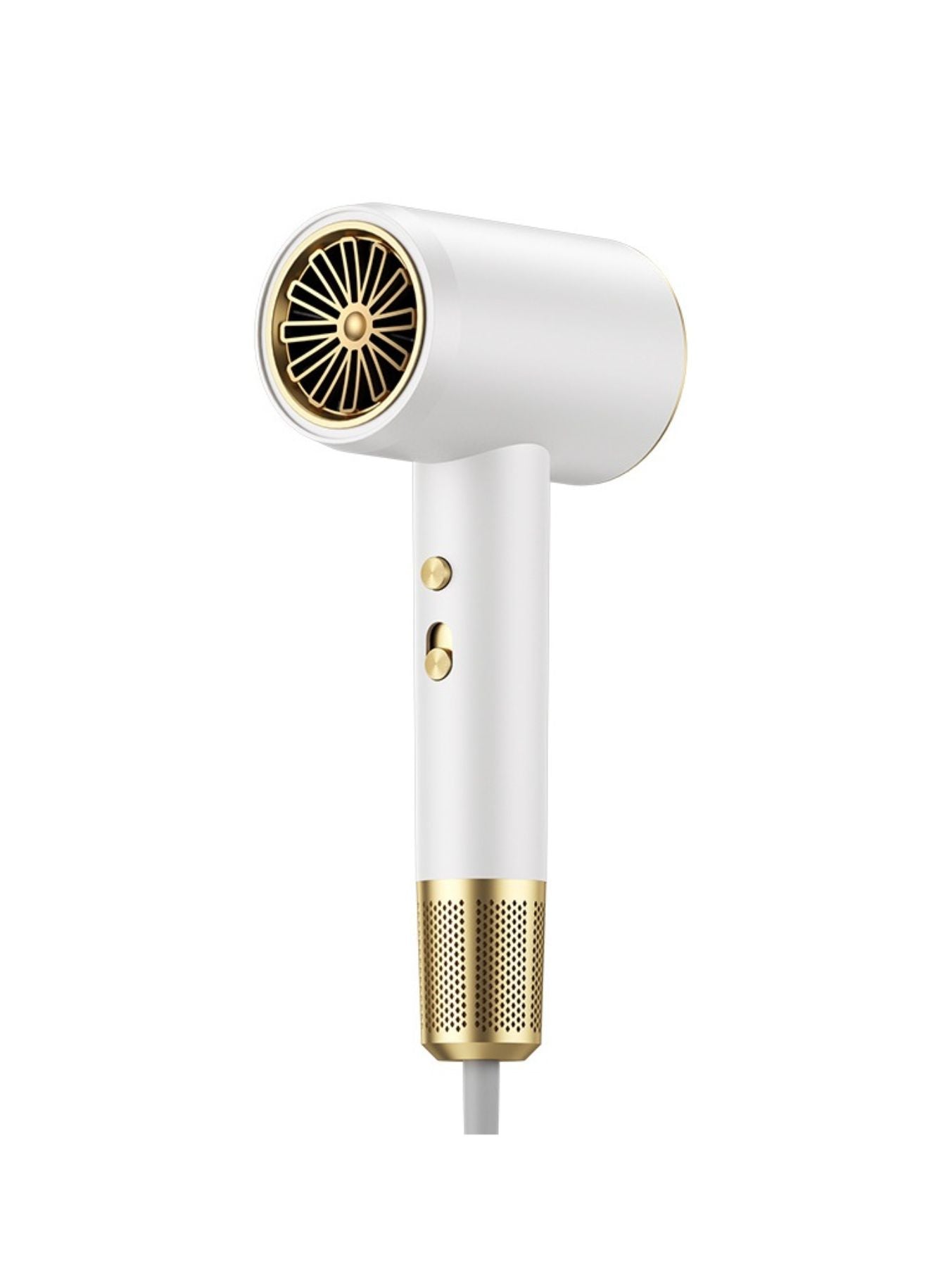 Fast Drying Household Hair Dryer Unique Oils