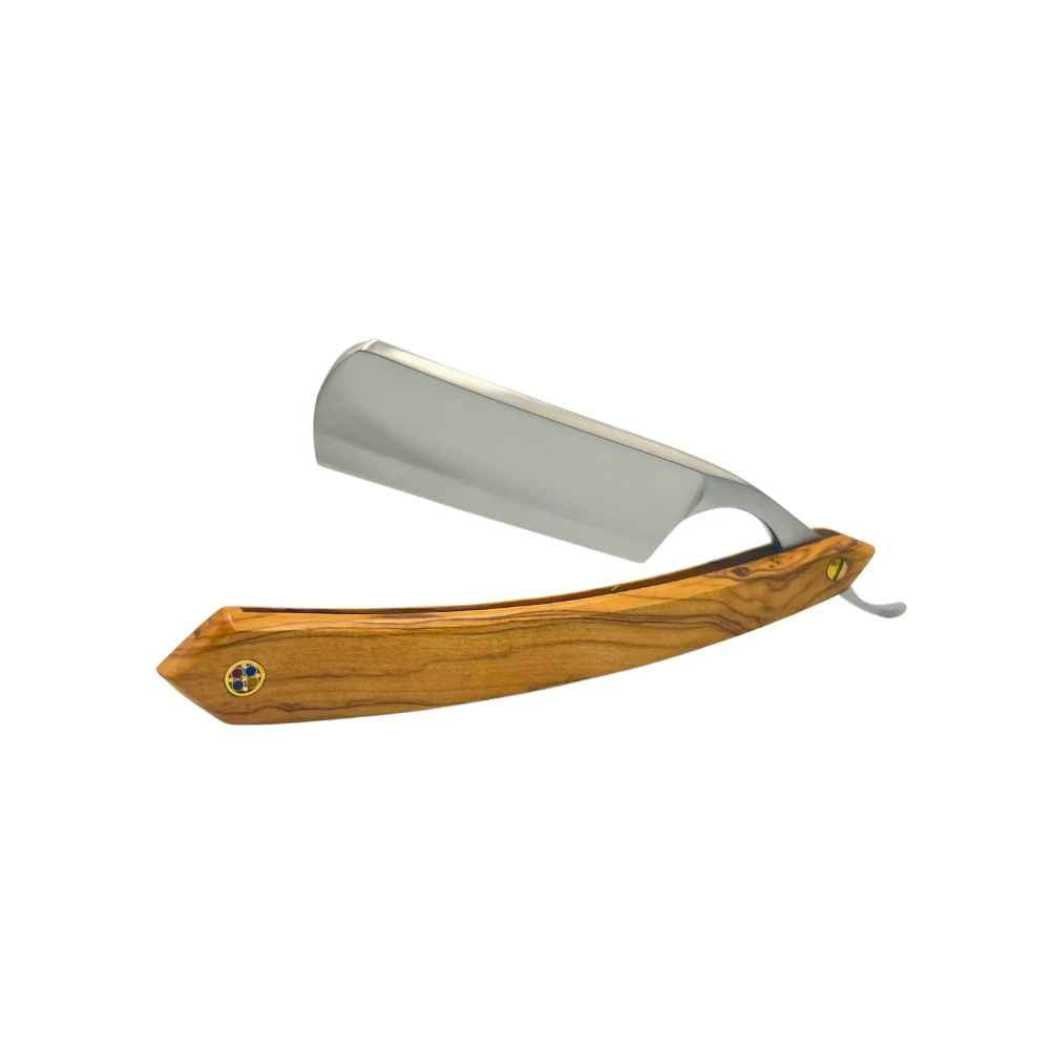 Camelback Edge Straight Razor Shave Essentials
