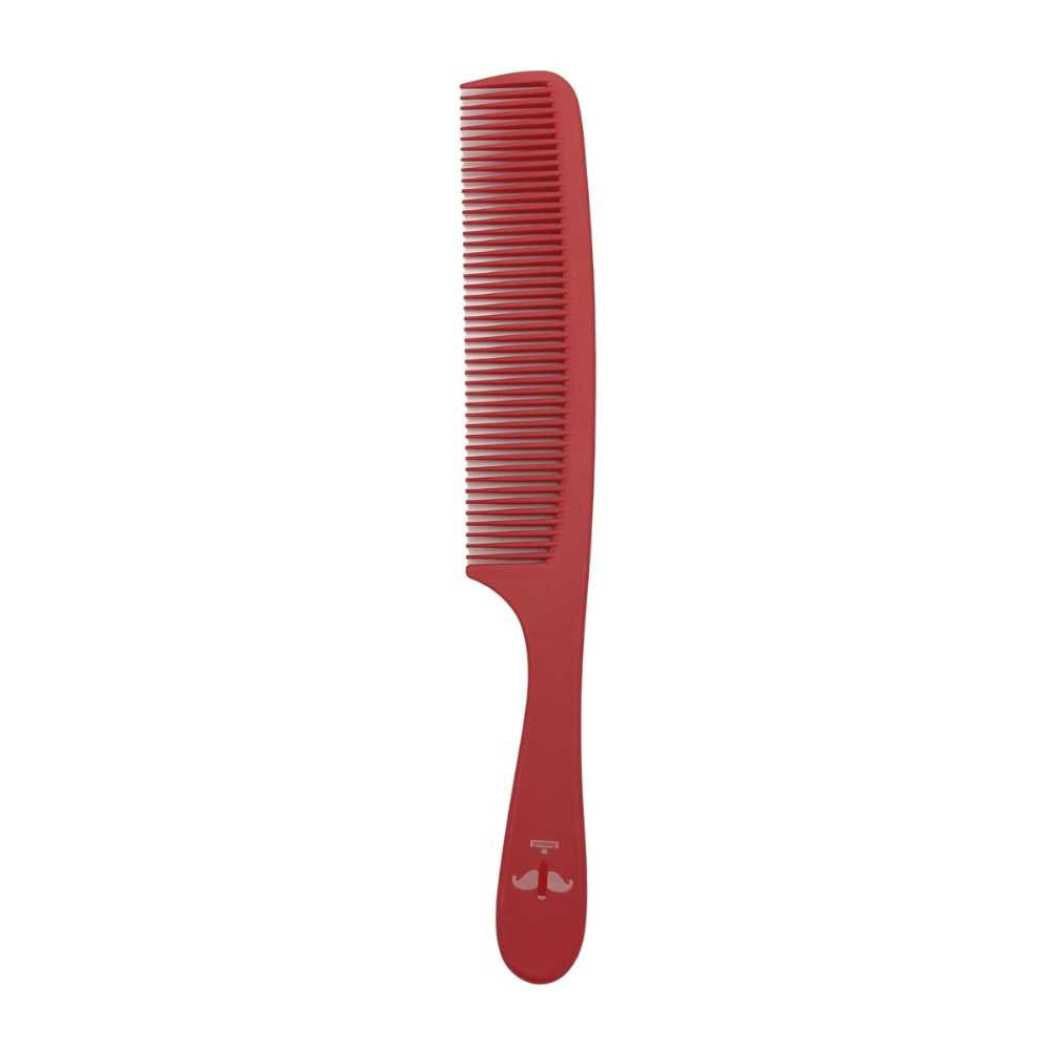 Carbon Styling Comb Shave Essentials