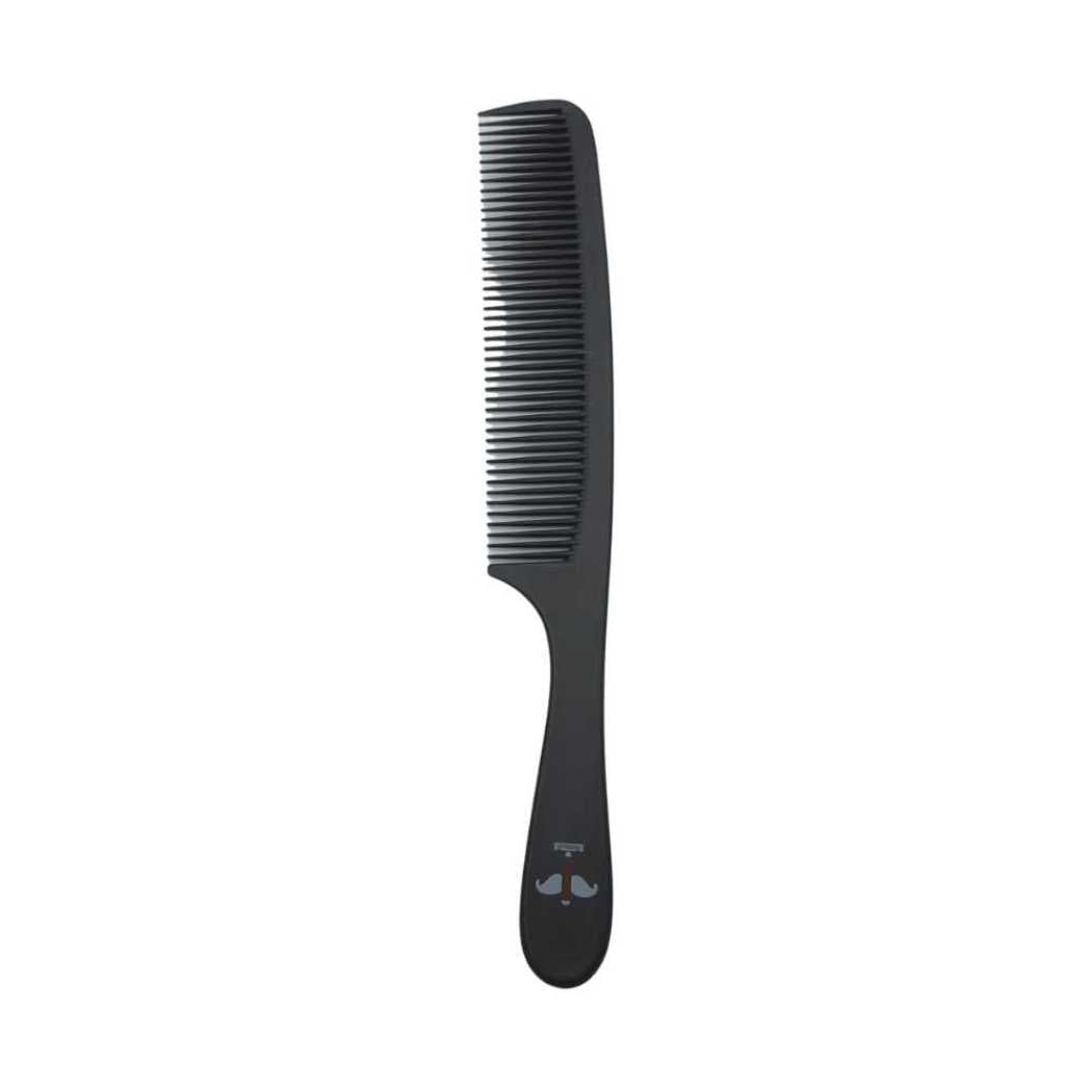 Carbon Styling Comb Shave Essentials
