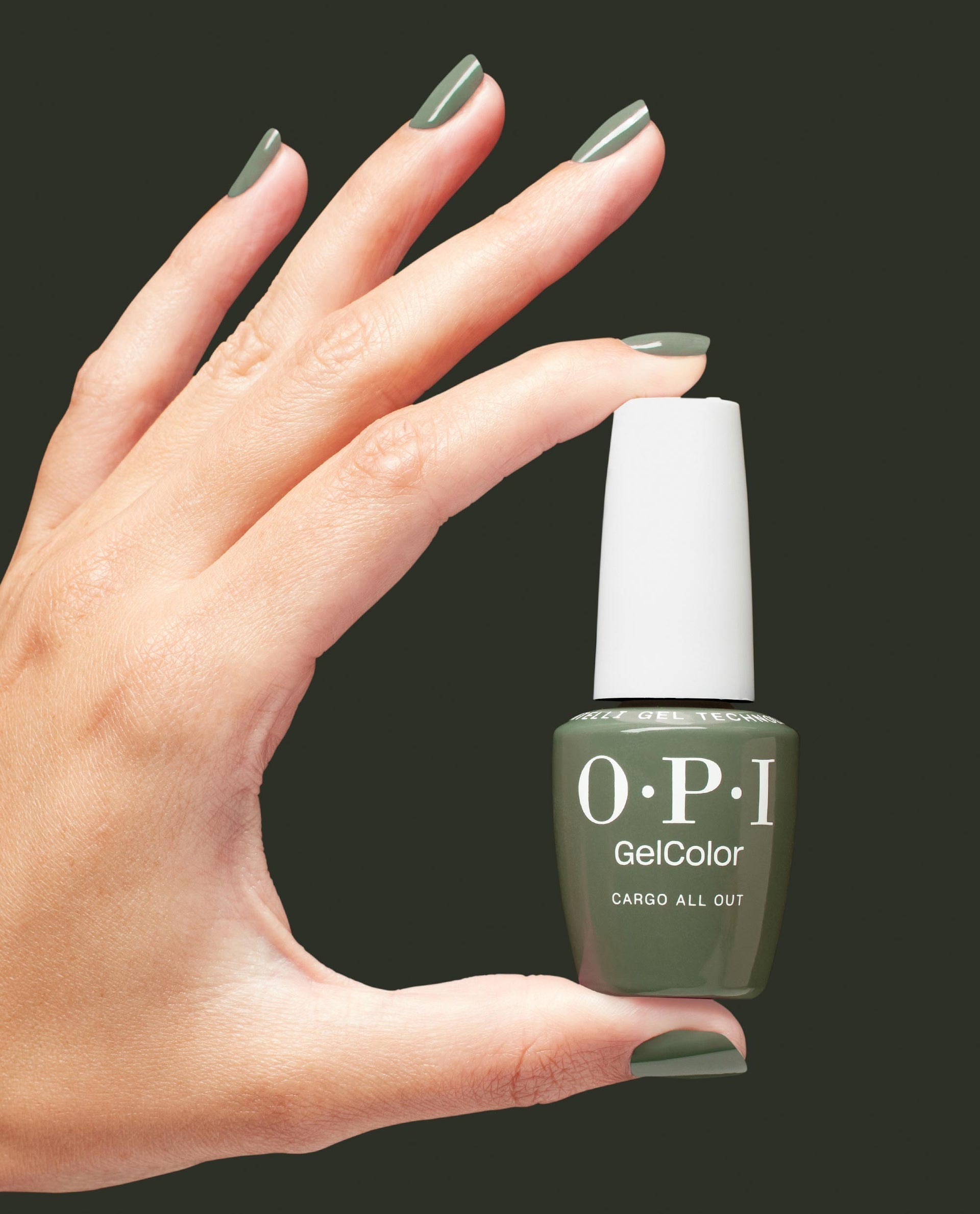 Cargo All Out Lunali Nail Supply