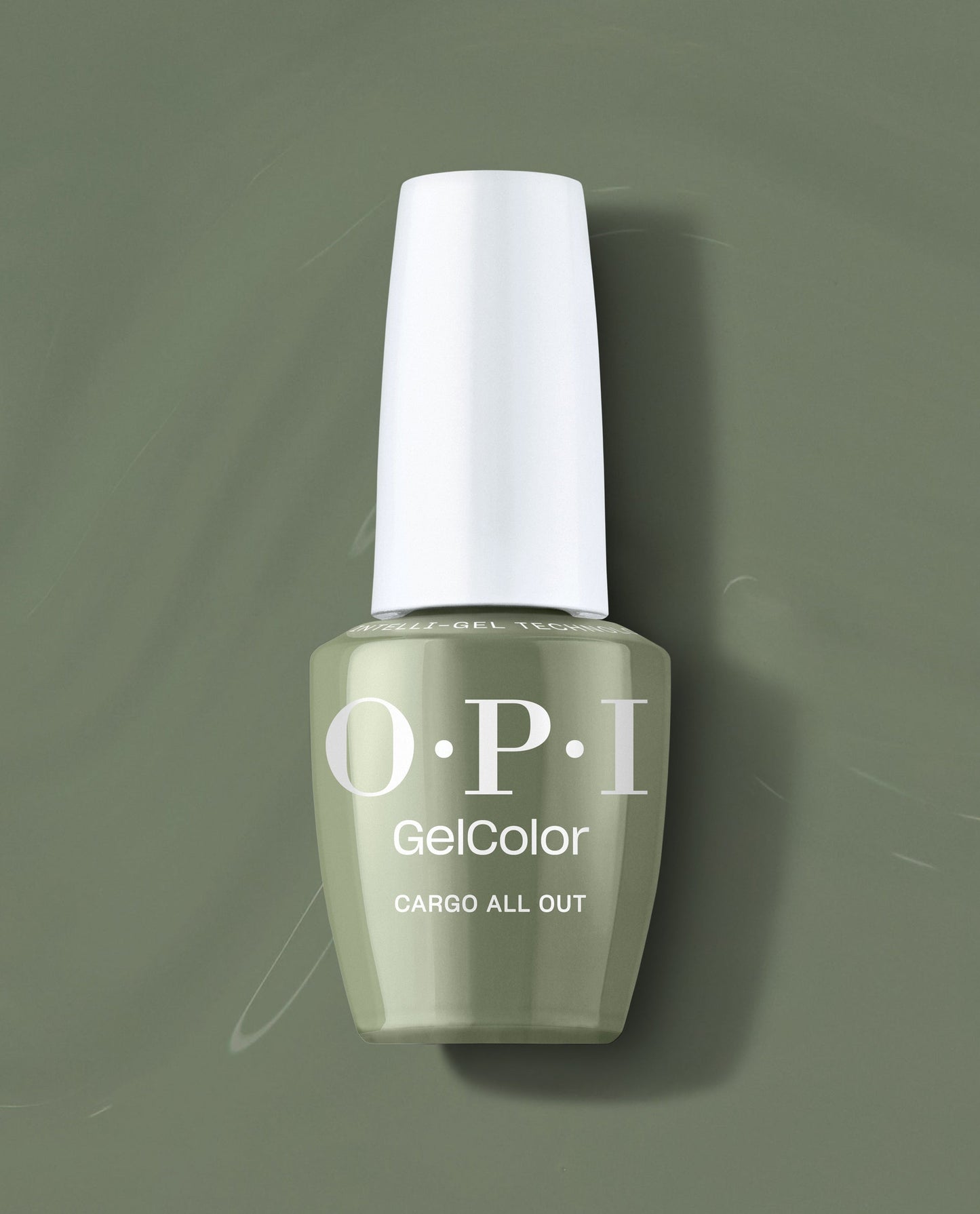 Cargo All Out Lunali Nail Supply
