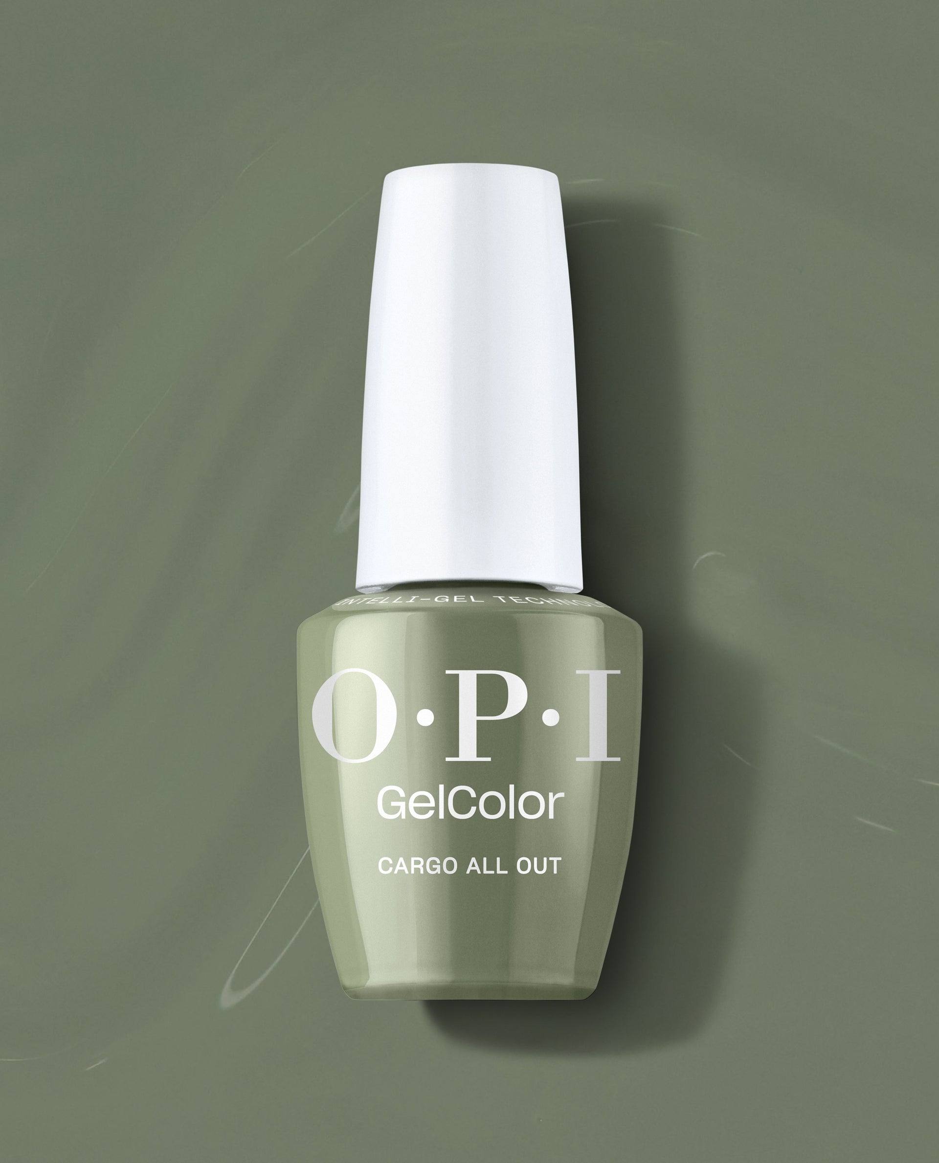Cargo All Out Lunali Nail Supply