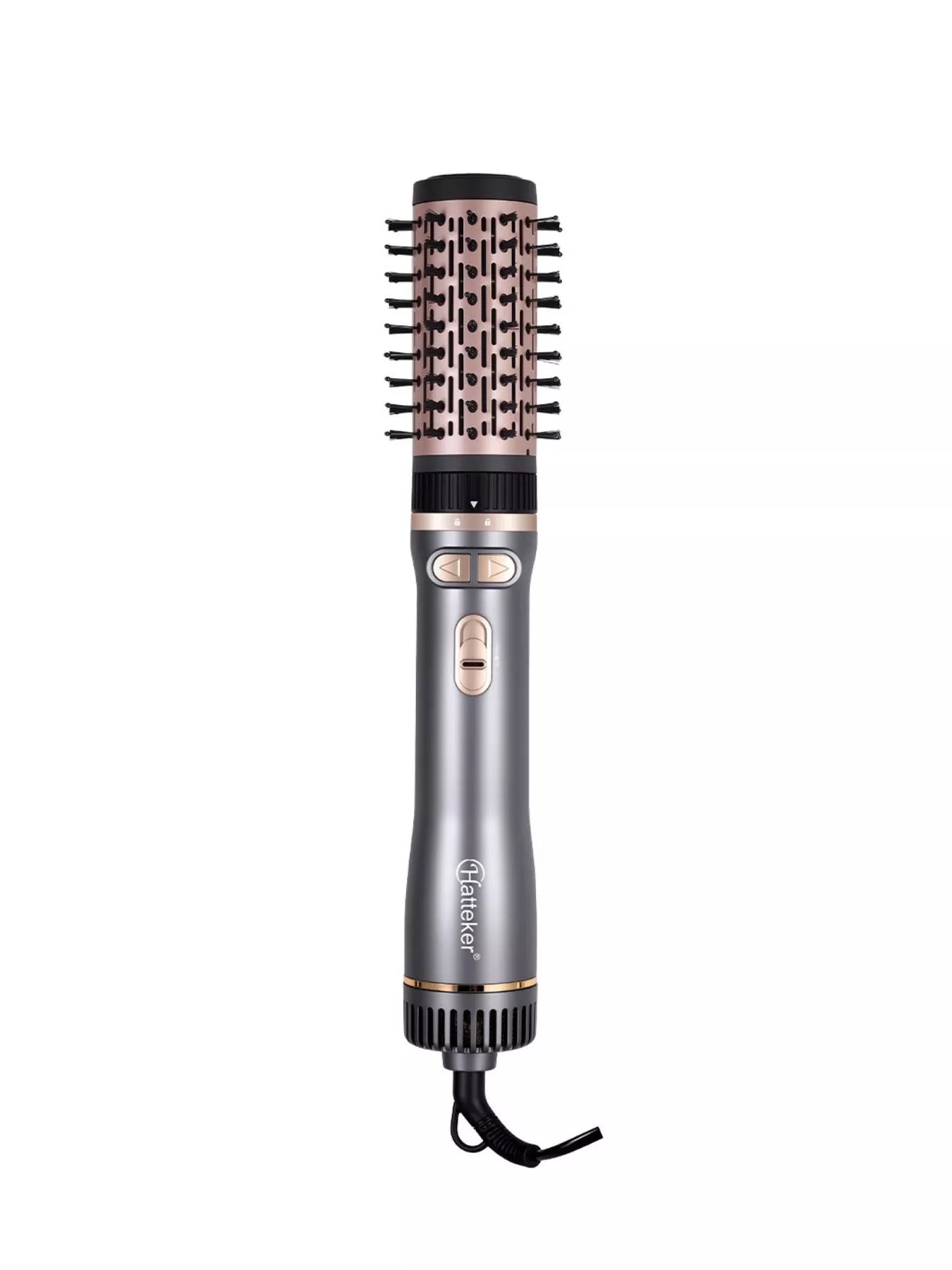 3-in-1 Hot Air Brush Unique Oils