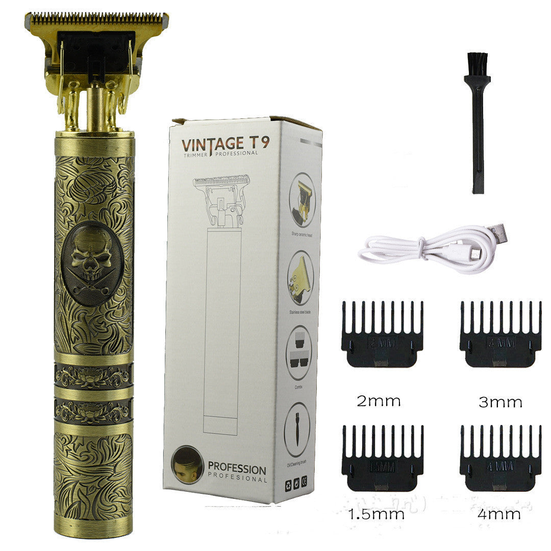 Cordless Hair Trimmer Barber Clipper Sell My Stuff