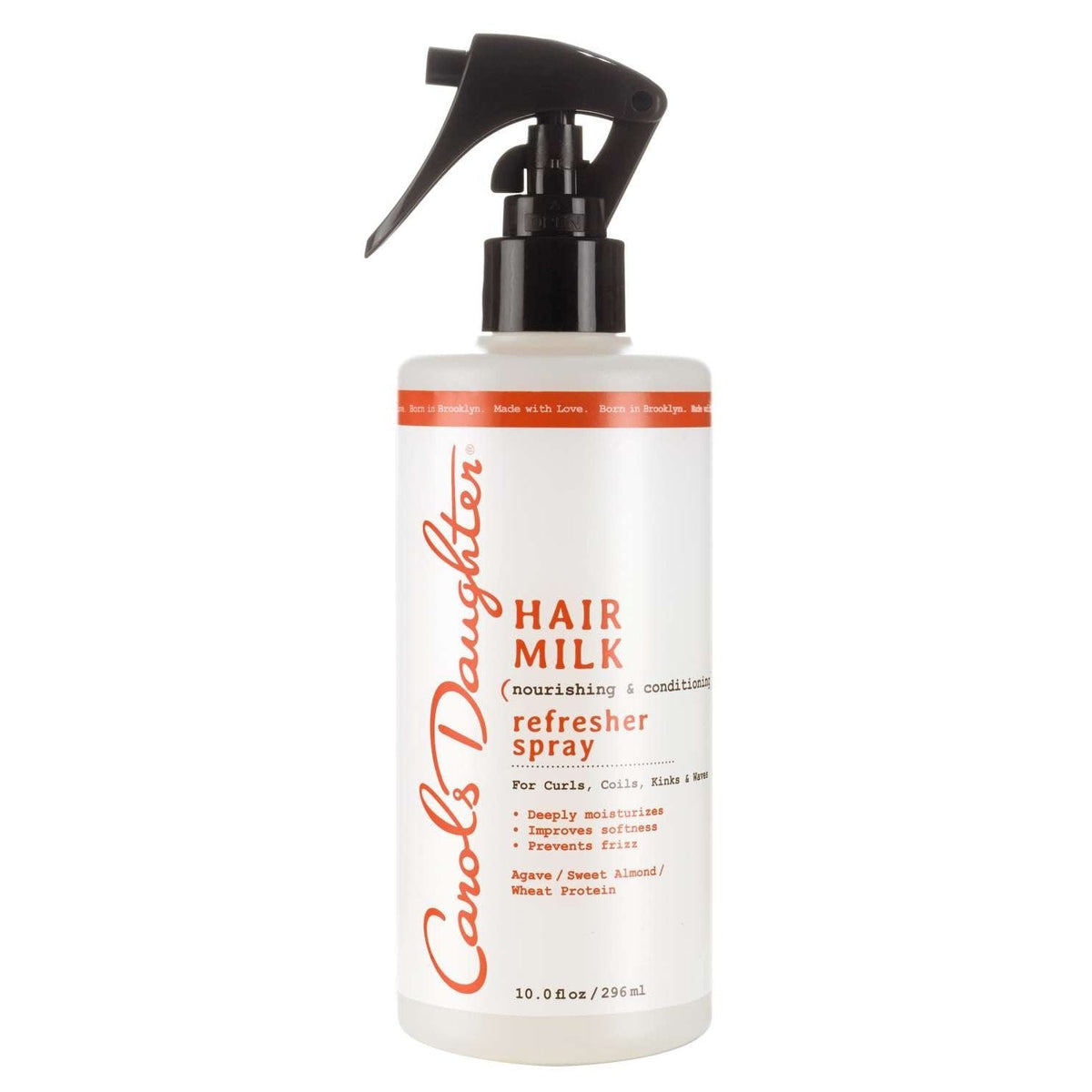 Carols Daughter Hair Milk Refresher Spray My Beauty Site Pro