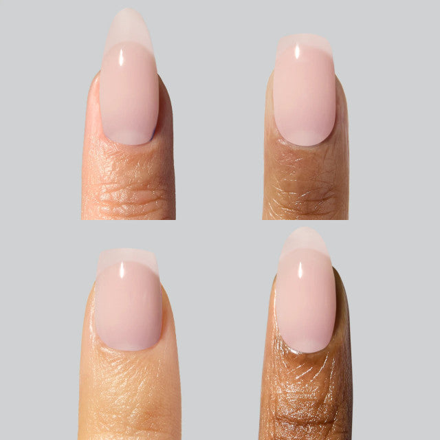 Demure Hard BIAB™ TPO & Hema-Free - 20ml Lunali Nail Supply