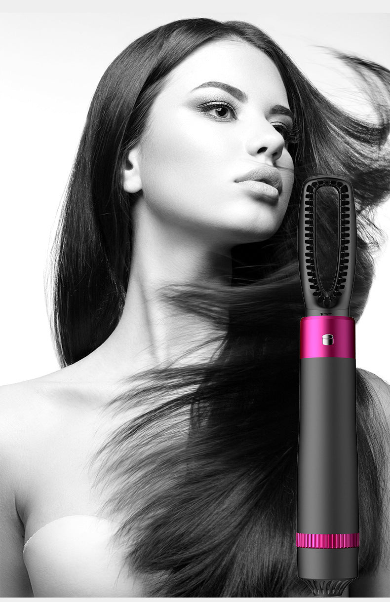 5 In 1 Hair Dryer Brush Styling Tool Sell My Stuff