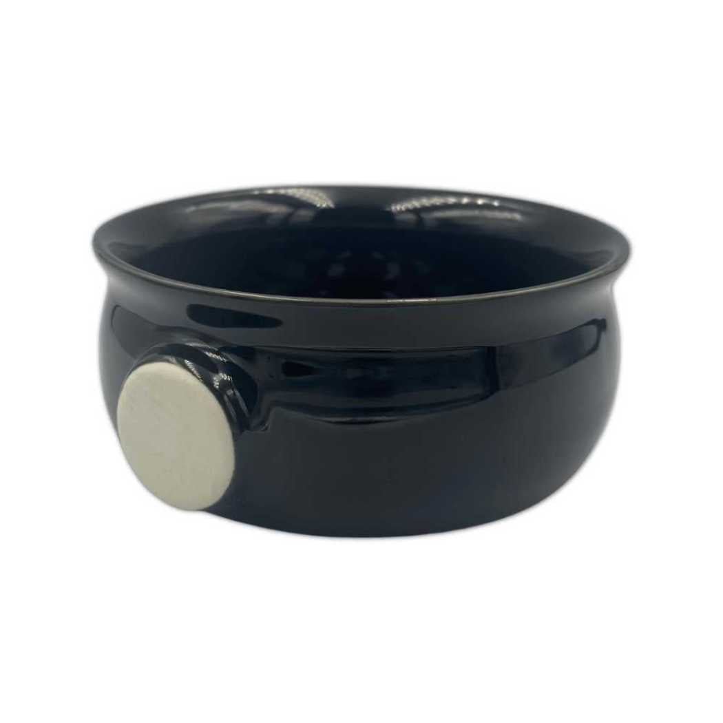 Ceramic Lather Bowl Shave Essentials