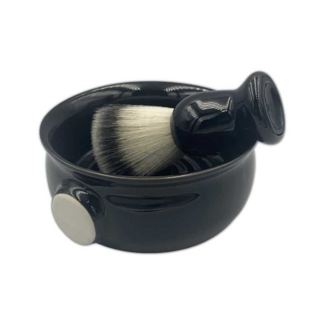 Ceramic Lather Bowl Shave Essentials