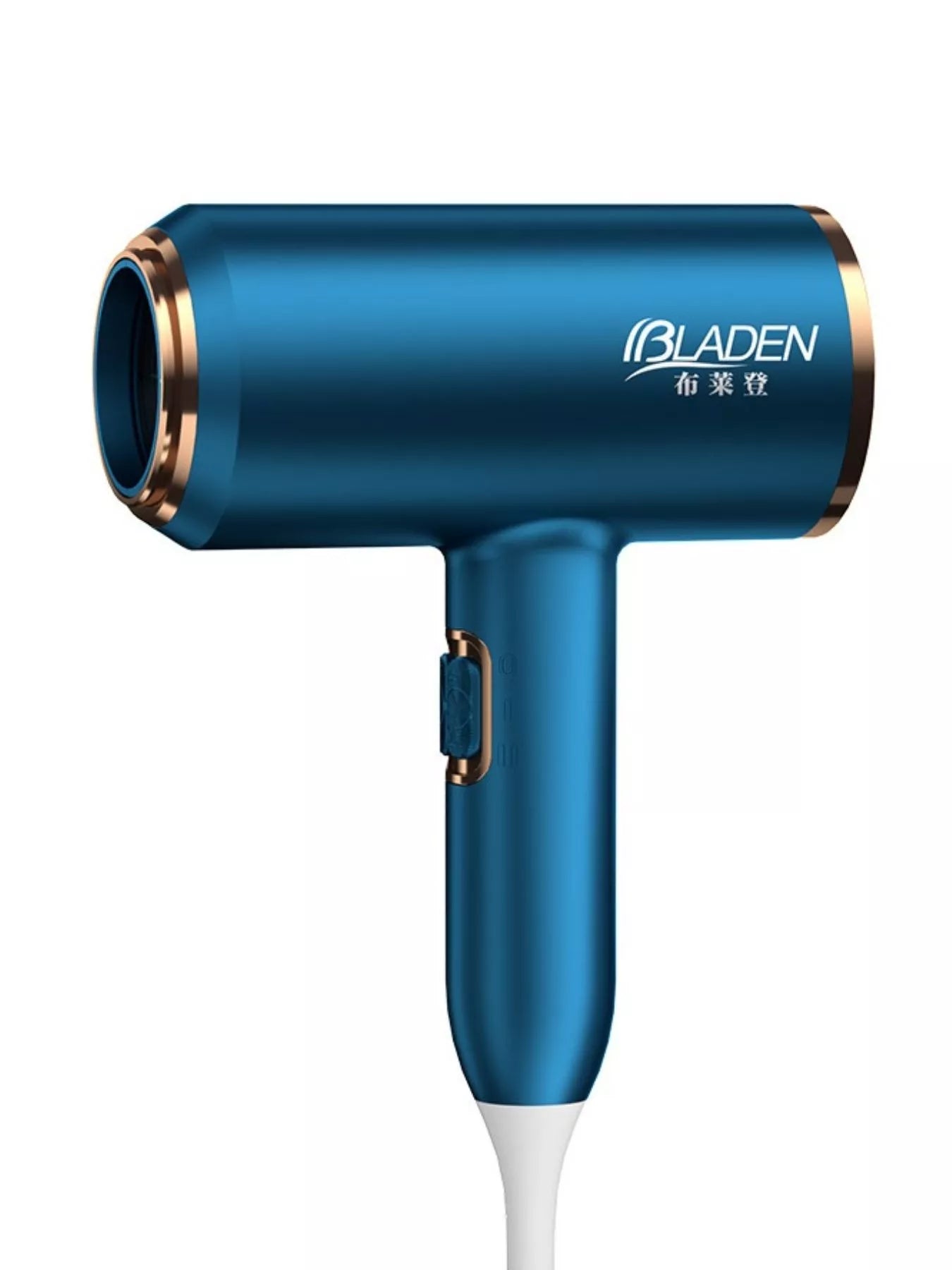 Negative Ion Household Hair Dryer Unique Oils