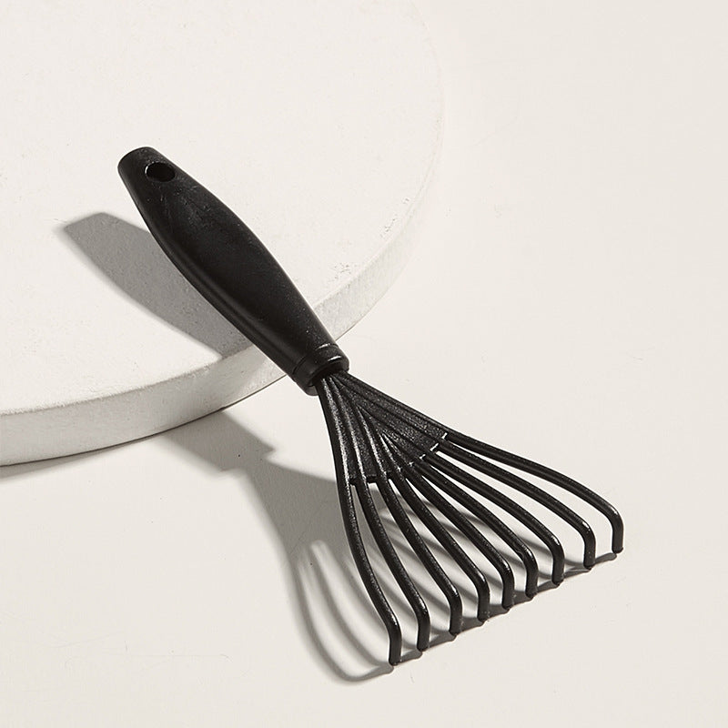 Detangling Hair Brush Anti-Knot Styling Hotcomb Sell My Stuff