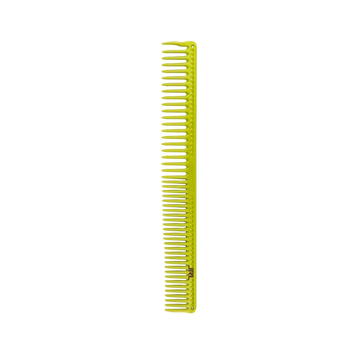 JRL Professional J306 Yellow Cutting Comb Beauty Care Bag