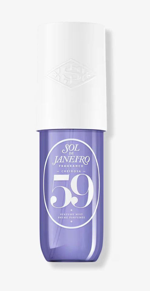 Sol de Janeiro Cheirosa 59 Hair & Body Perfume Mist VIP Extensions