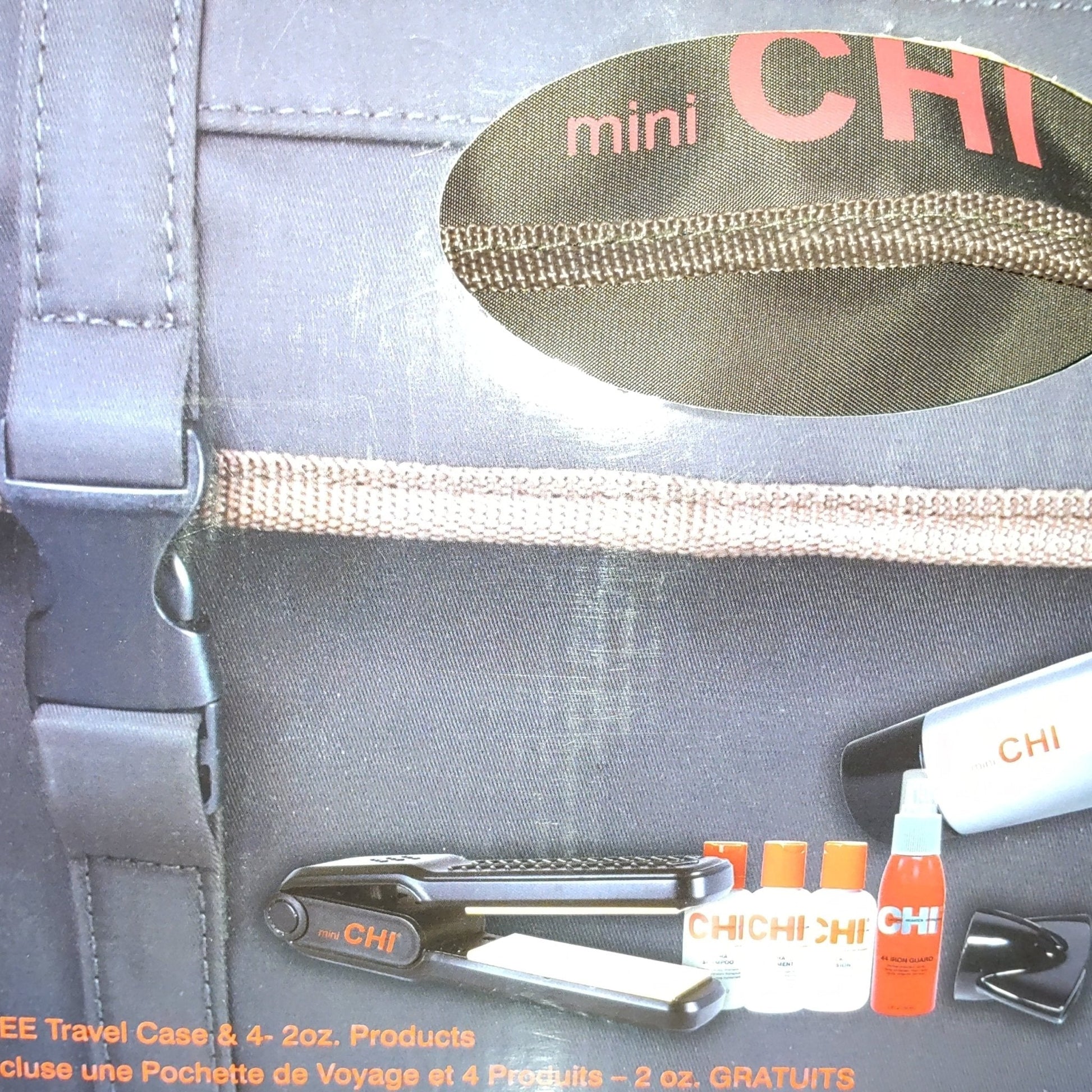 CHI Pro Collection Low EMF VIP Extensions
