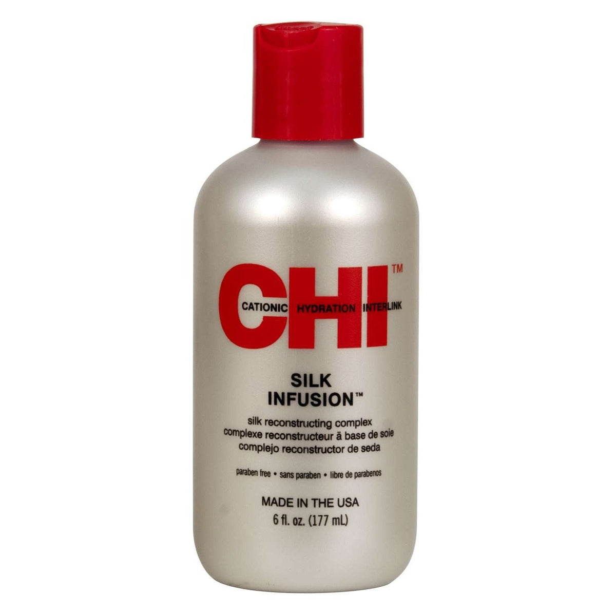 Chi Silk Infusion  6 Oz My Beauty Site Pro