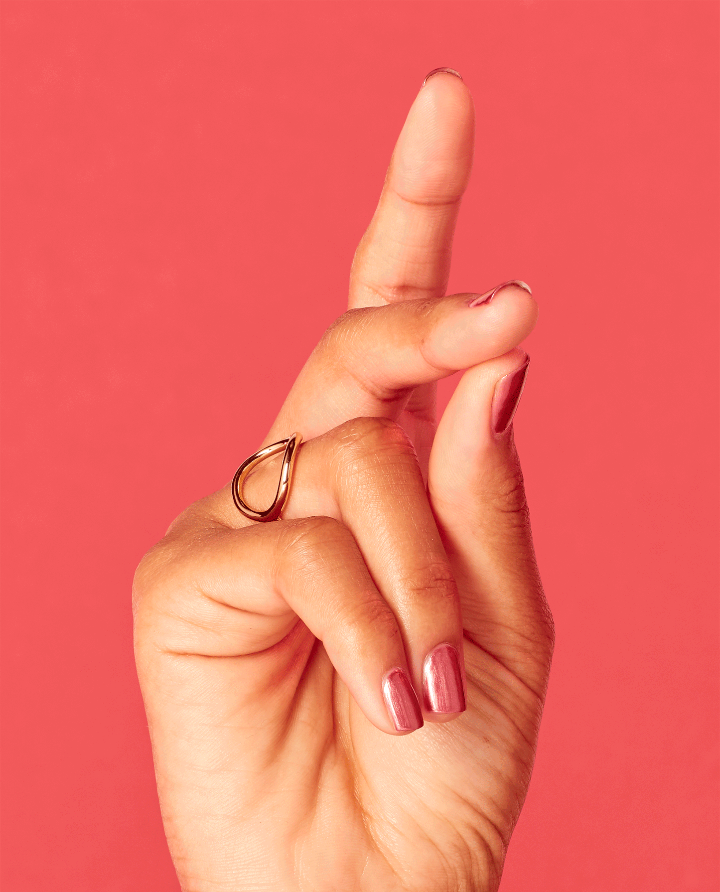 Chicago Champagne Toast Lunali Nail Supply