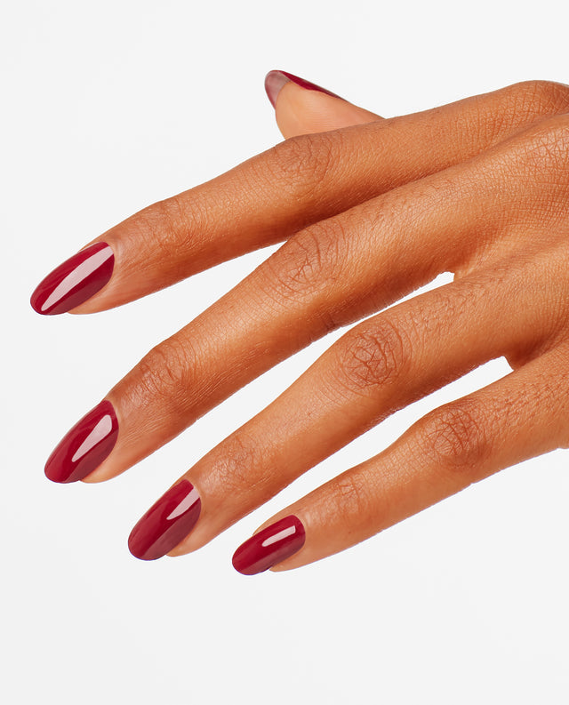 Chick Flick Cherry Lunali Nail Supply