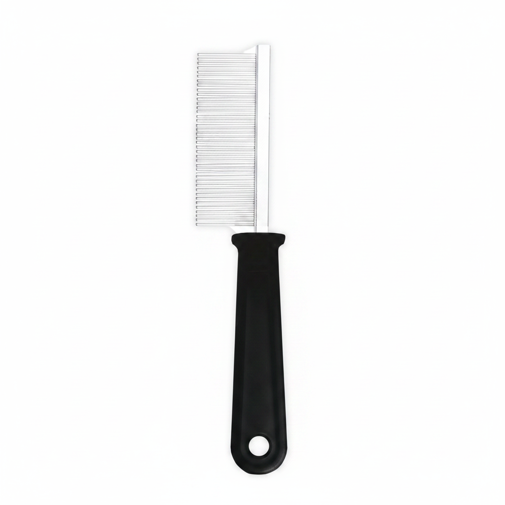 Annie Dreadlock Comb, 1 Count, Black Annie International, Inc.