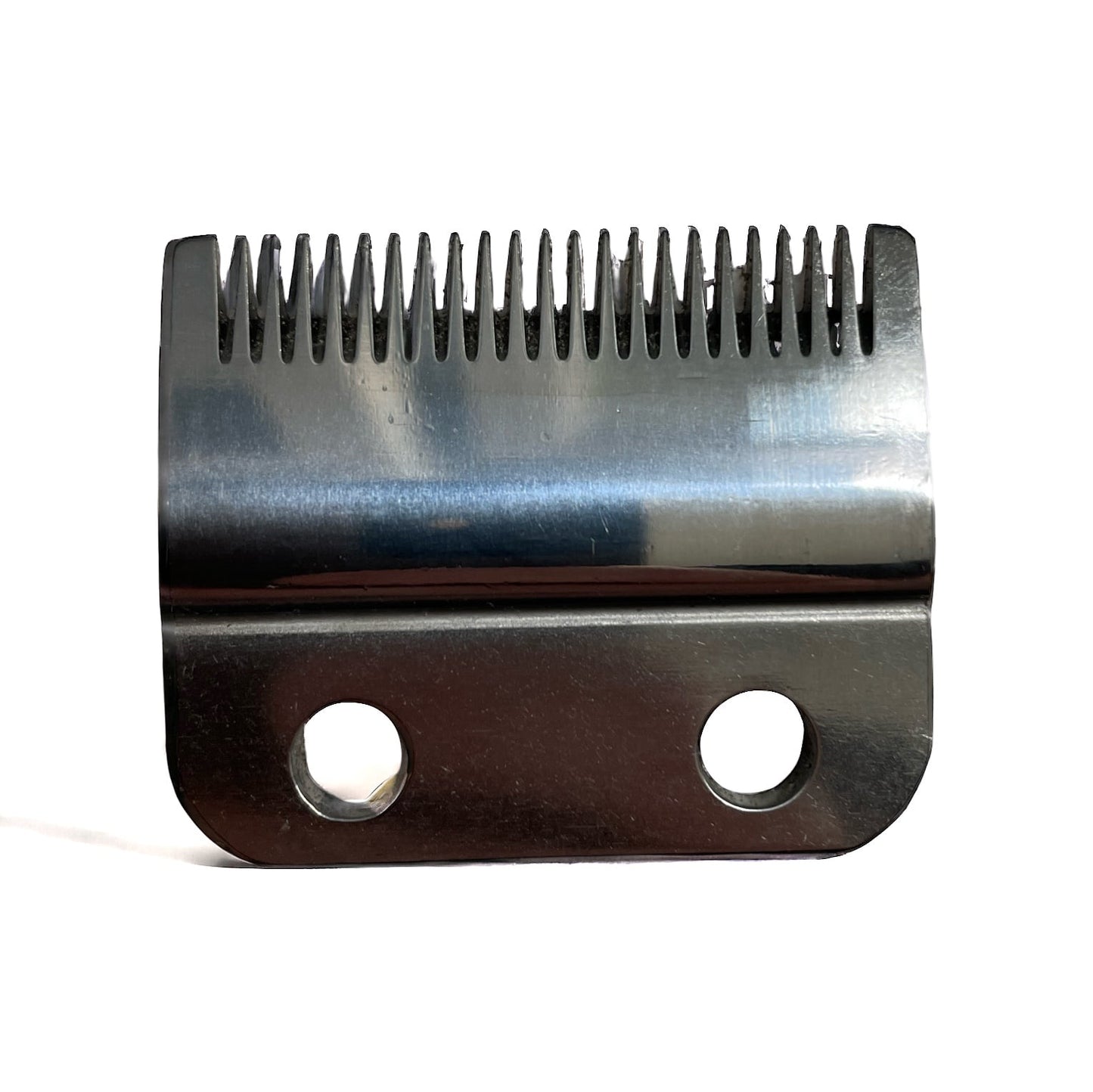 Clipper Blade Replacement (Silver Kit)