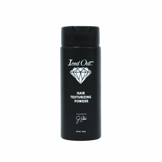Iced Out Hair Texturizing Powder 2 fl oz Iced Out Products