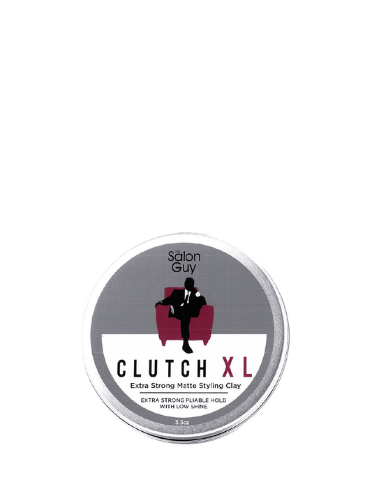 CLUTCH XL Clay Wax