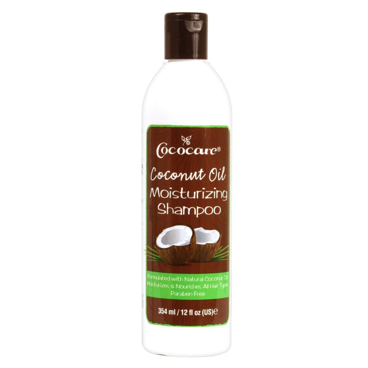Cococare Coconut Moist Shampoo My Beauty Site Pro