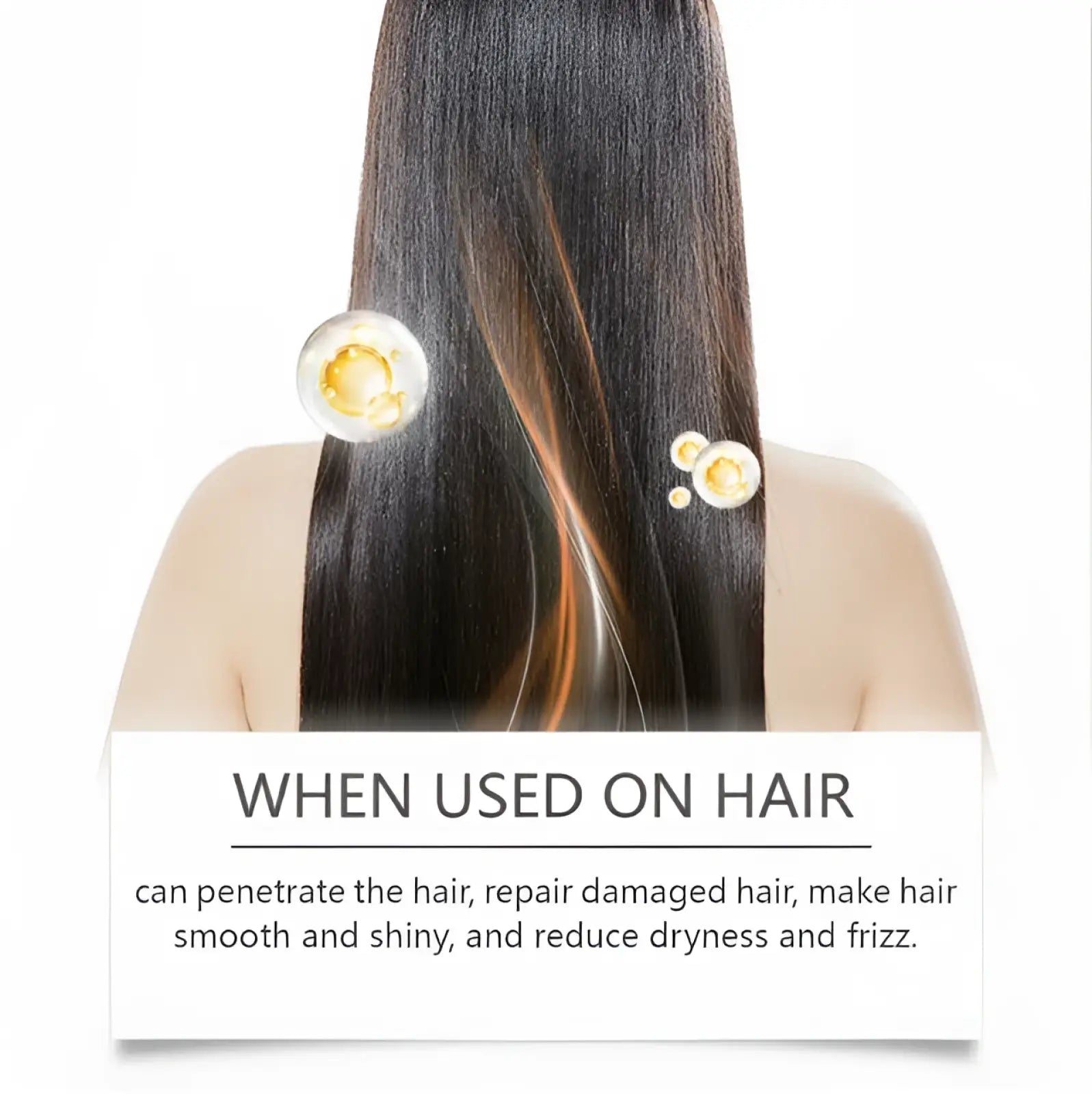 Coconut Oil Hair Treatment for Repair and Smoothing ARBA Global