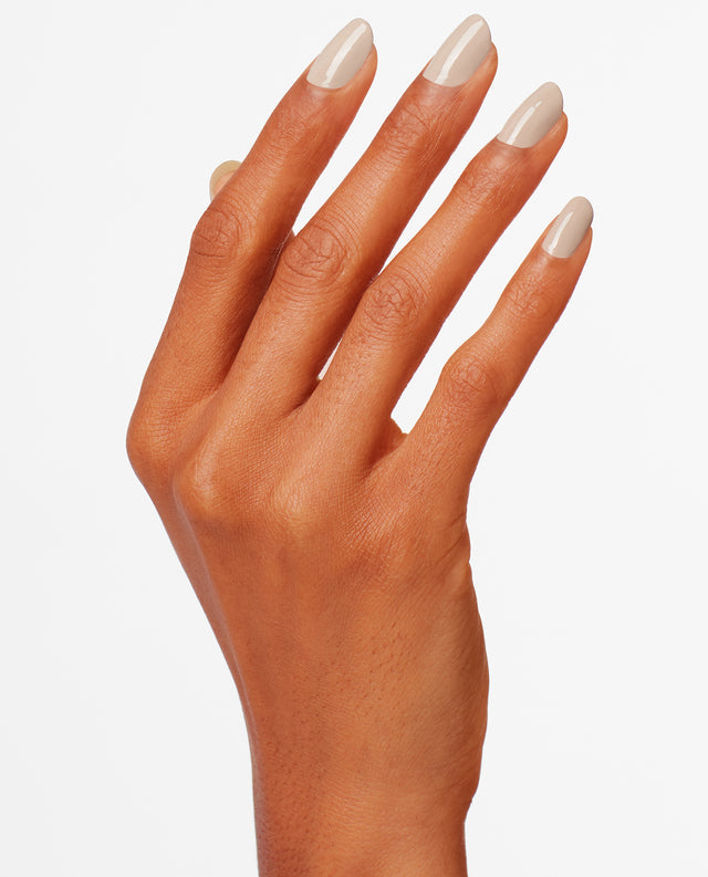 Coconuts Over OPI Lunali Nail Supply