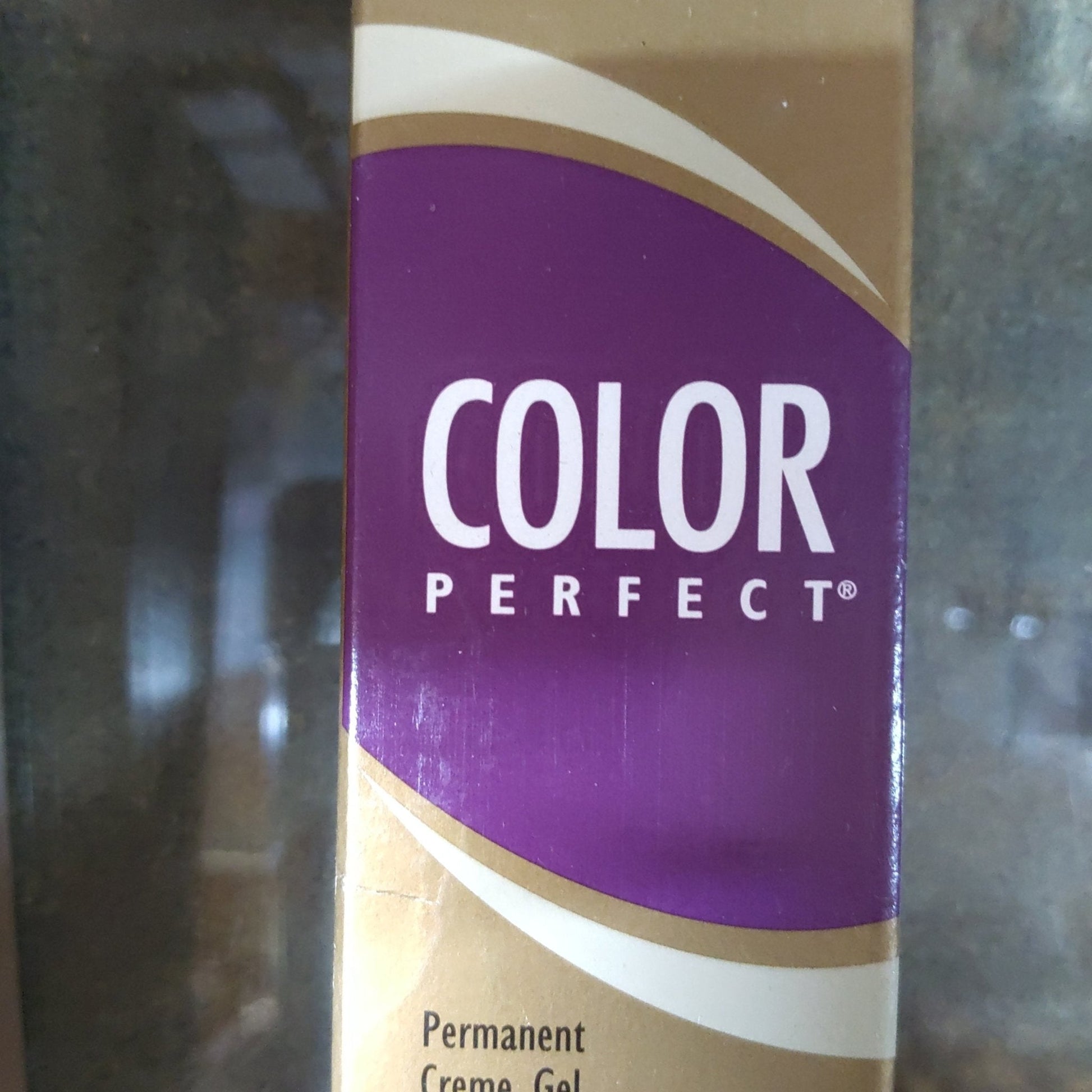 Wella Color Perfect Permanent Creme Gel 10N Very Light Blonde VIP Extensions