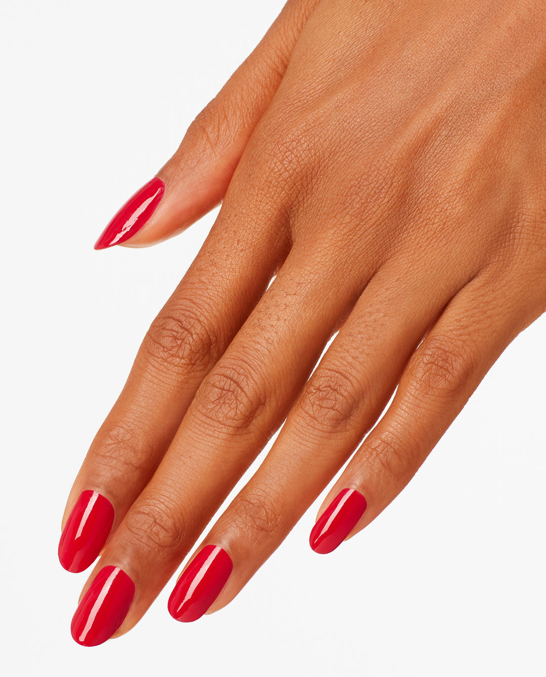 Color So Hot it Berns Lunali Nail Supply