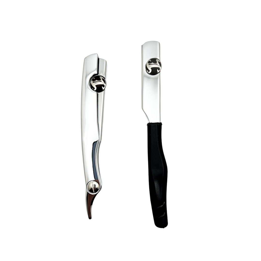 Razor Combo Irving Barber Company