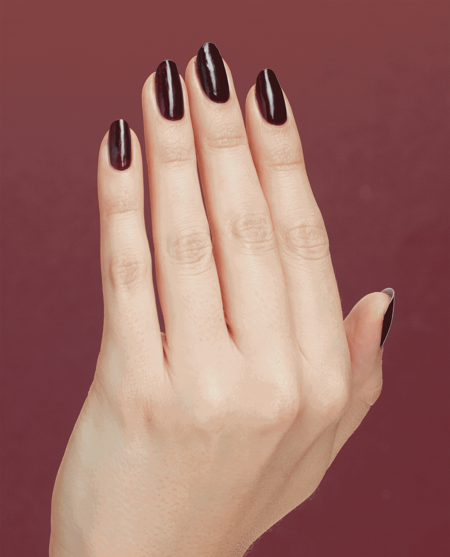 Complimentary Wine Lunali Nail Supply