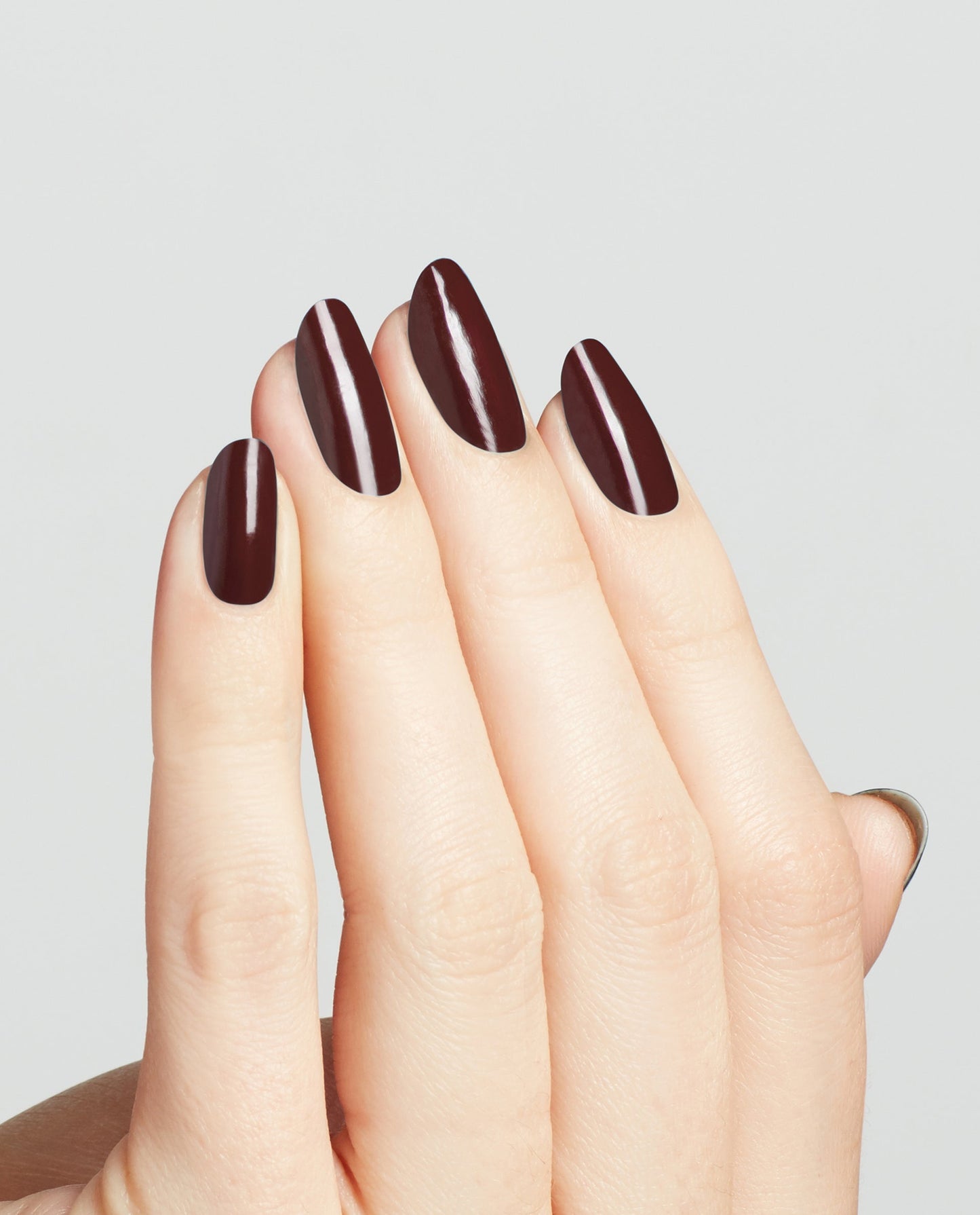Complimentary Wine Lunali Nail Supply