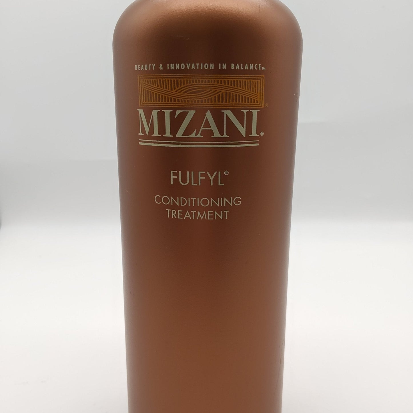 Conditioner by Mizani Fulfyl Conditioner 1000ml VIP Extensions