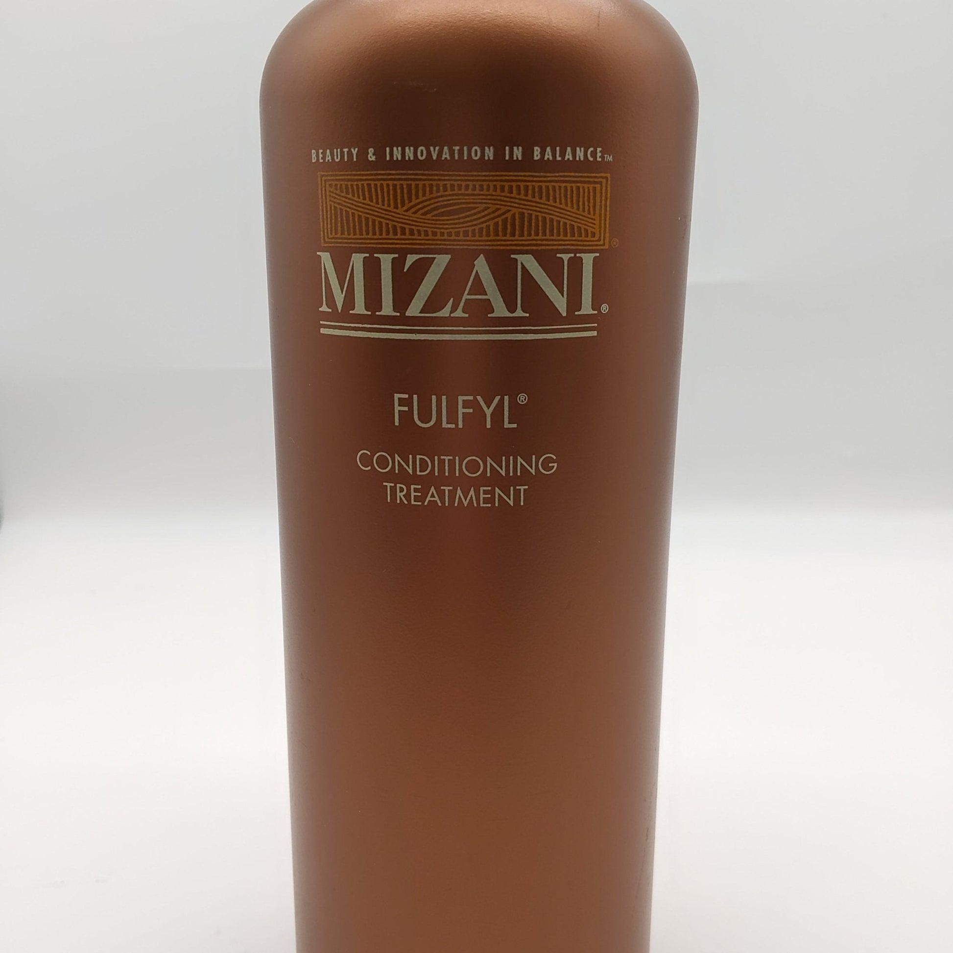 Conditioner by Mizani Fulfyl Conditioner 1000ml VIP Extensions