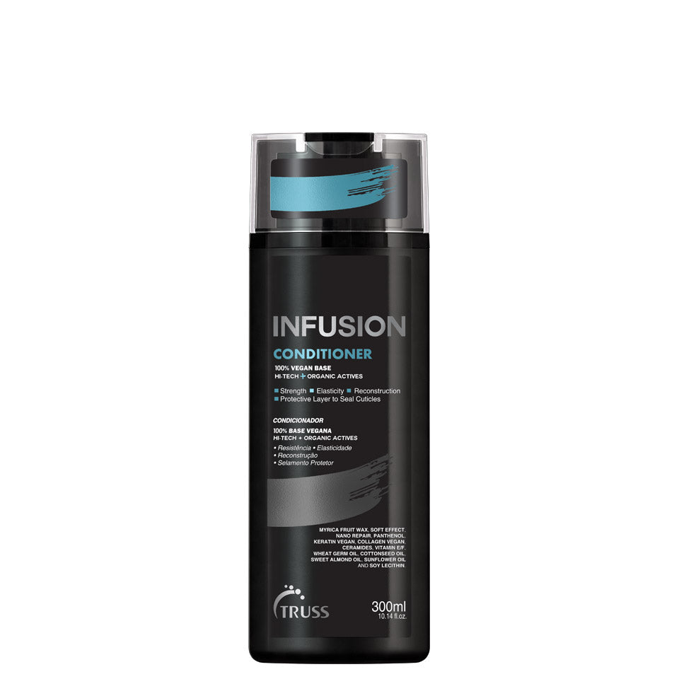 Truss Infusion Conditioner 10.14 oz VIP Extensions