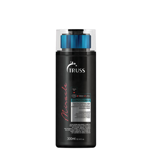 Truss Miracle Conditioner 10.14 oz VIP Extensions