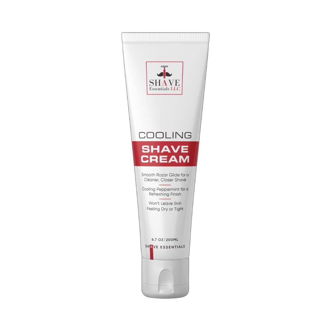Cooling Shave Cream Shave Essentials