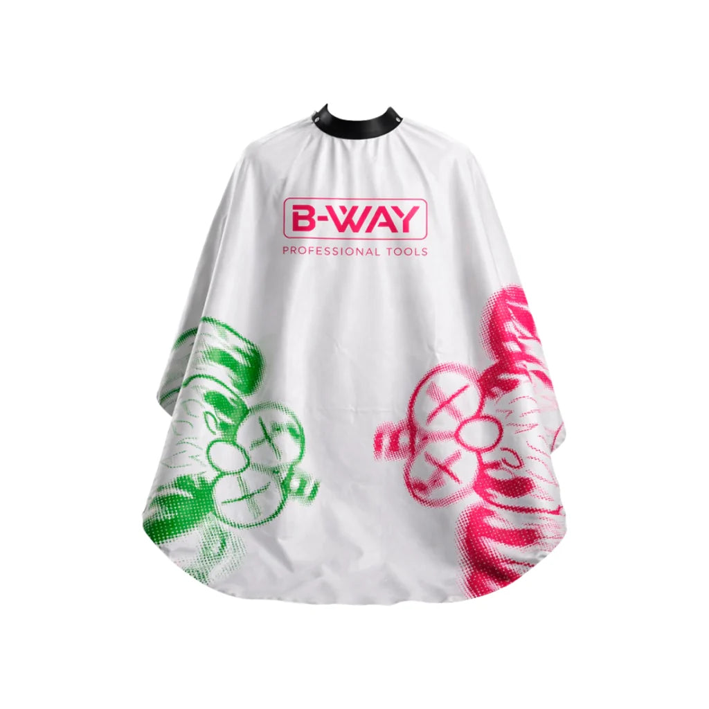 B-WAY Duo Cape RT-Way USA