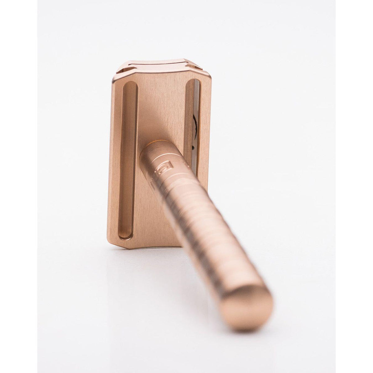 Henson Shaving [AL13-V2] Mild Safety Razor Pasteur Pharmacy