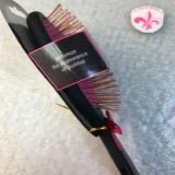 Copper Clean Designer Oval Paddle Brush | Cricket VIP Extensions