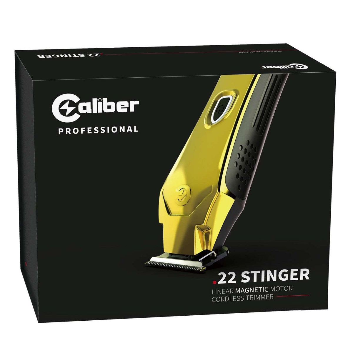 .22 Stinger Trimmer By Caliber Pro My Beauty Site Pro
