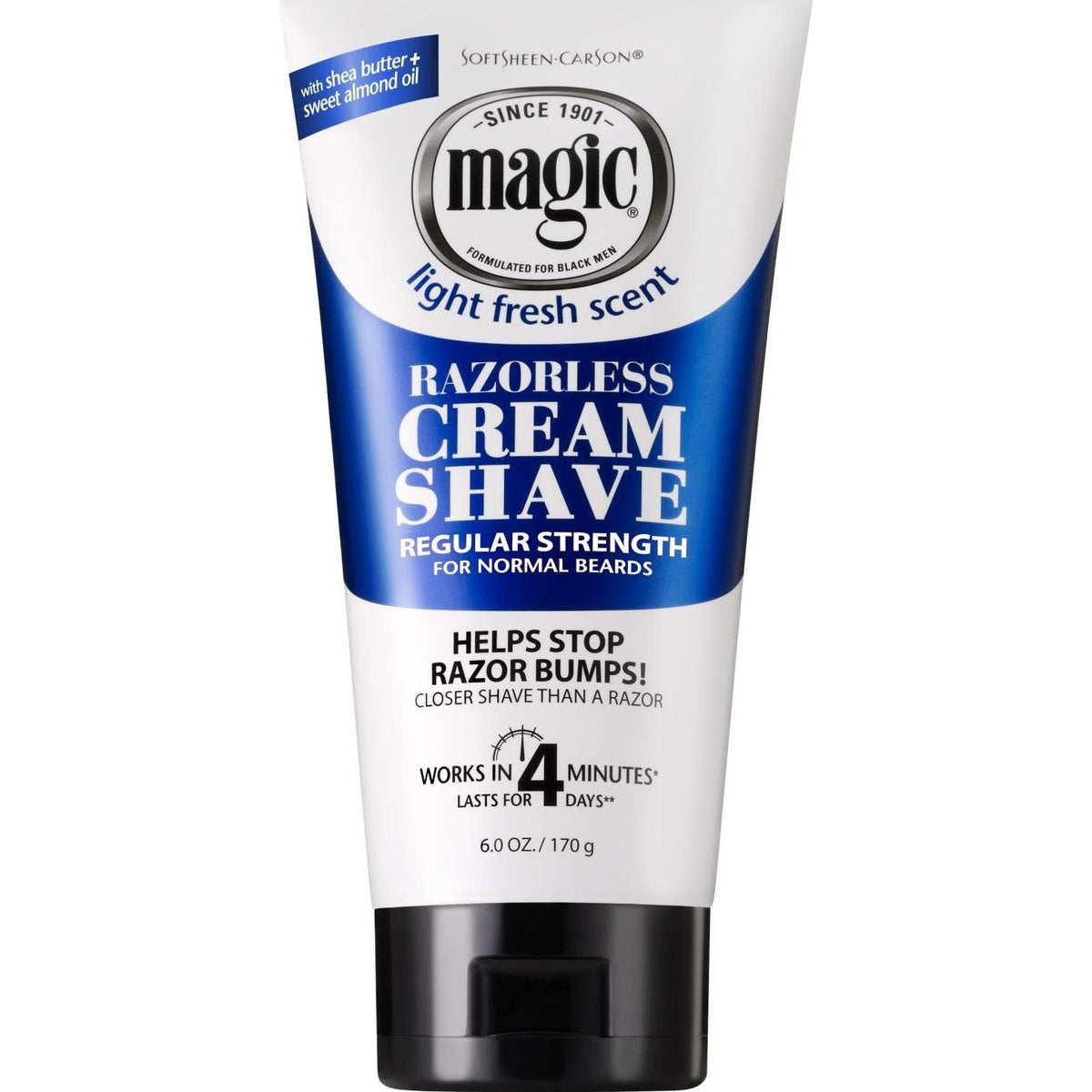 Magic Shave Cream Regular My Beauty Site Pro