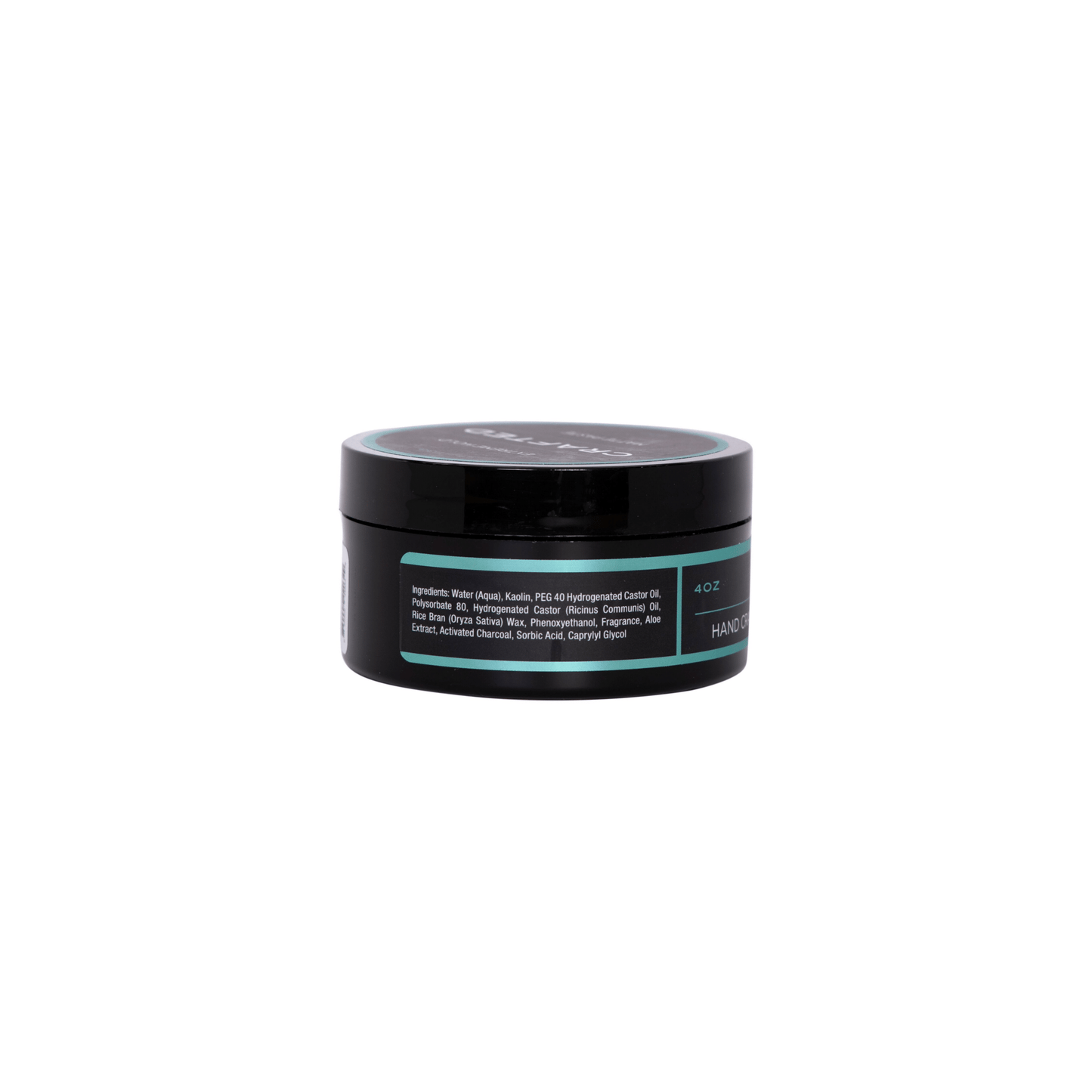 TheSalonGuy CRAFTED Extreme Hold Matte Hair Paste – Maximum Control with a Matte Finish – 4oz