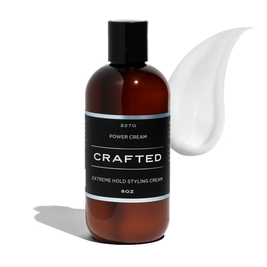 CRAFTED Power Cream