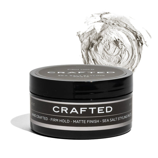 CRAFTED Sea Salt Paste