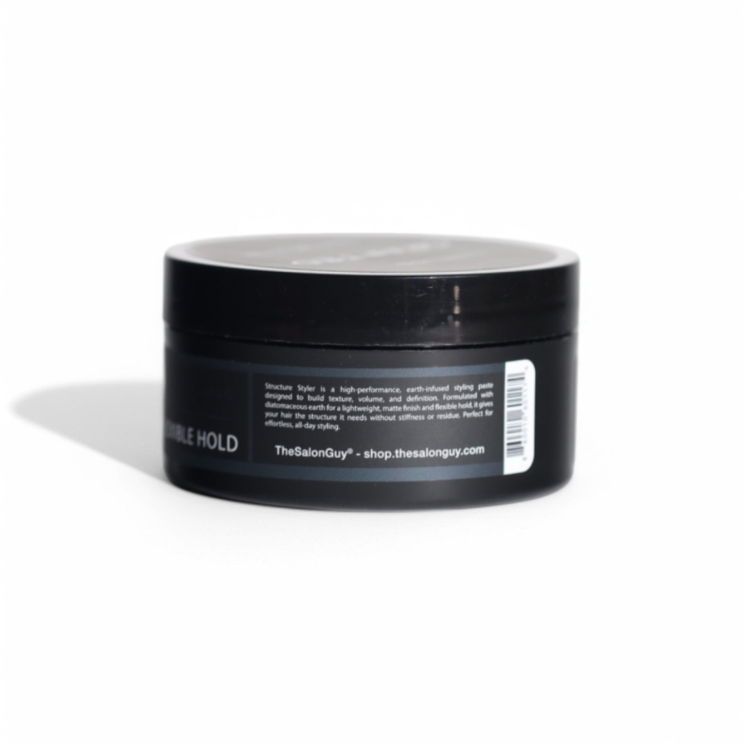 Structure Styler – Medium Hold Styling Product for Shape, Control & Texture | TheSalonGuy